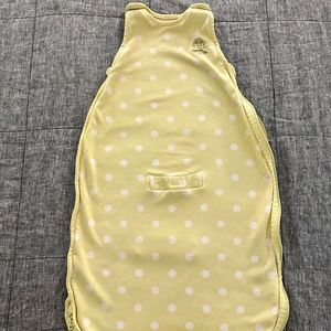 Woolino Baby Sleeping Sack - 4 seasons  2 months - 2 years